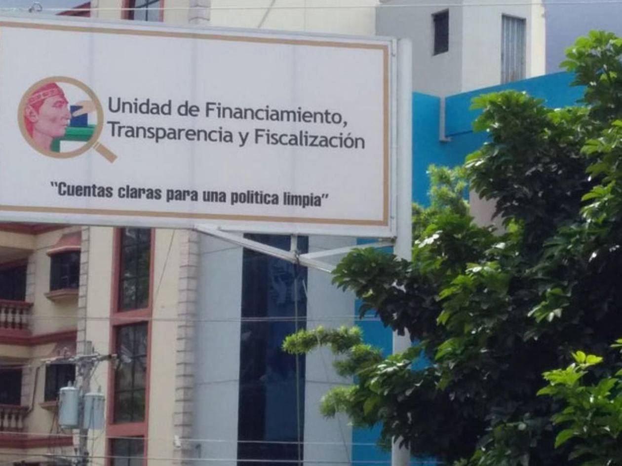 Unidad de Política Limpia insta a precandidatos a descargar formatos en línea