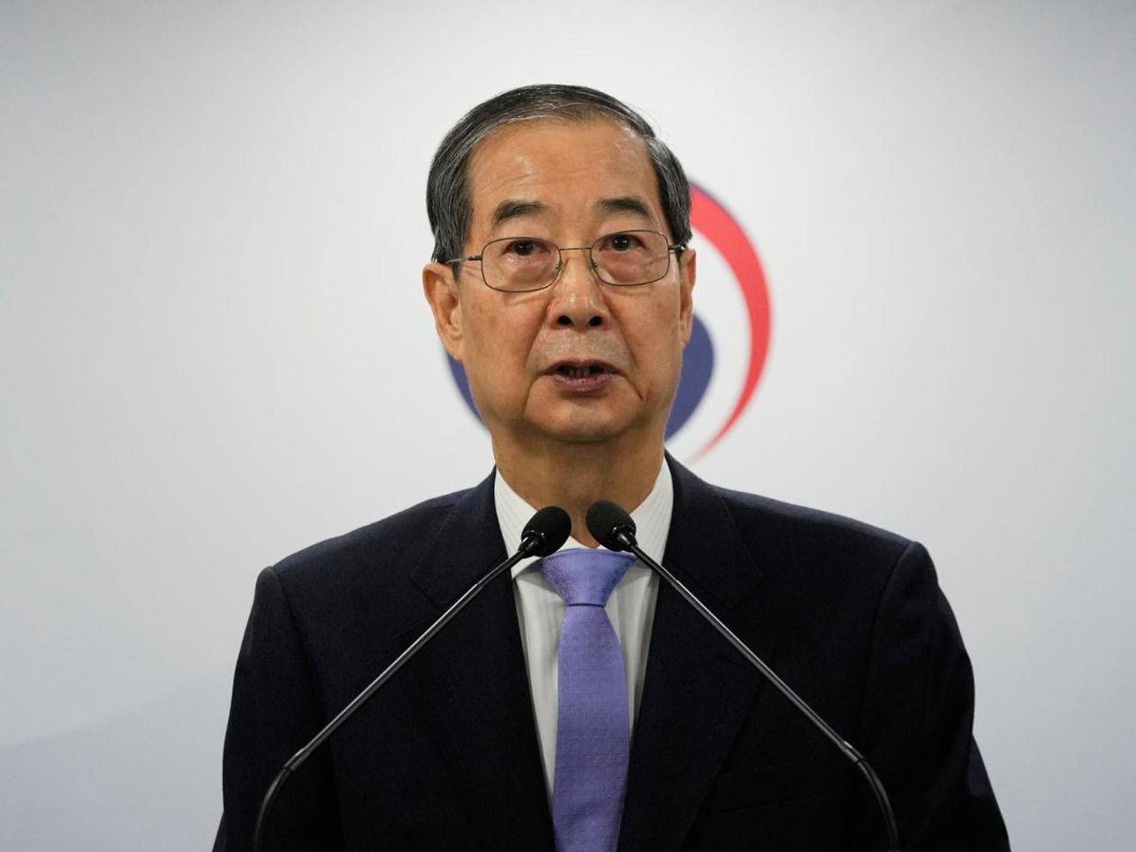 Corea del Sur en alerta tras aranceles de EE UU: “La situación es muy grave”