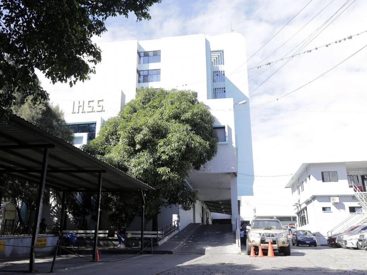 Condenan a siete implicadas en el caso de “planillas fantasmas” del IHSS