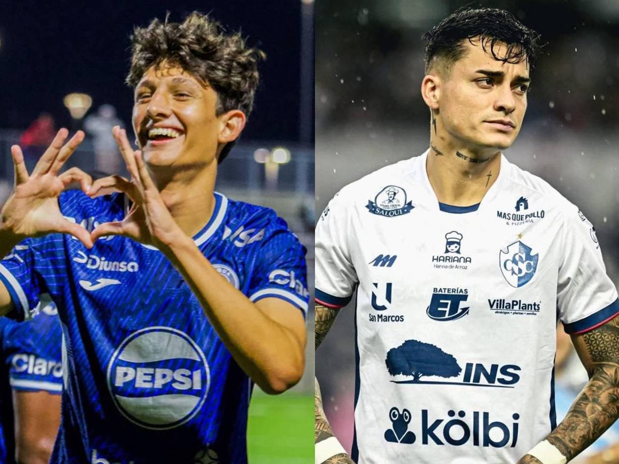 Motagua y Cartaginés sueñan con Champions de Concacaf 2026: Formato y reglamento del repechaje