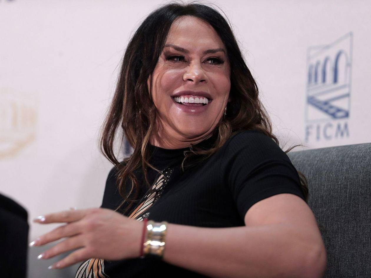 Netflix “da la espalda” a Karla Sofía Gascón en plena carrera por el Oscar