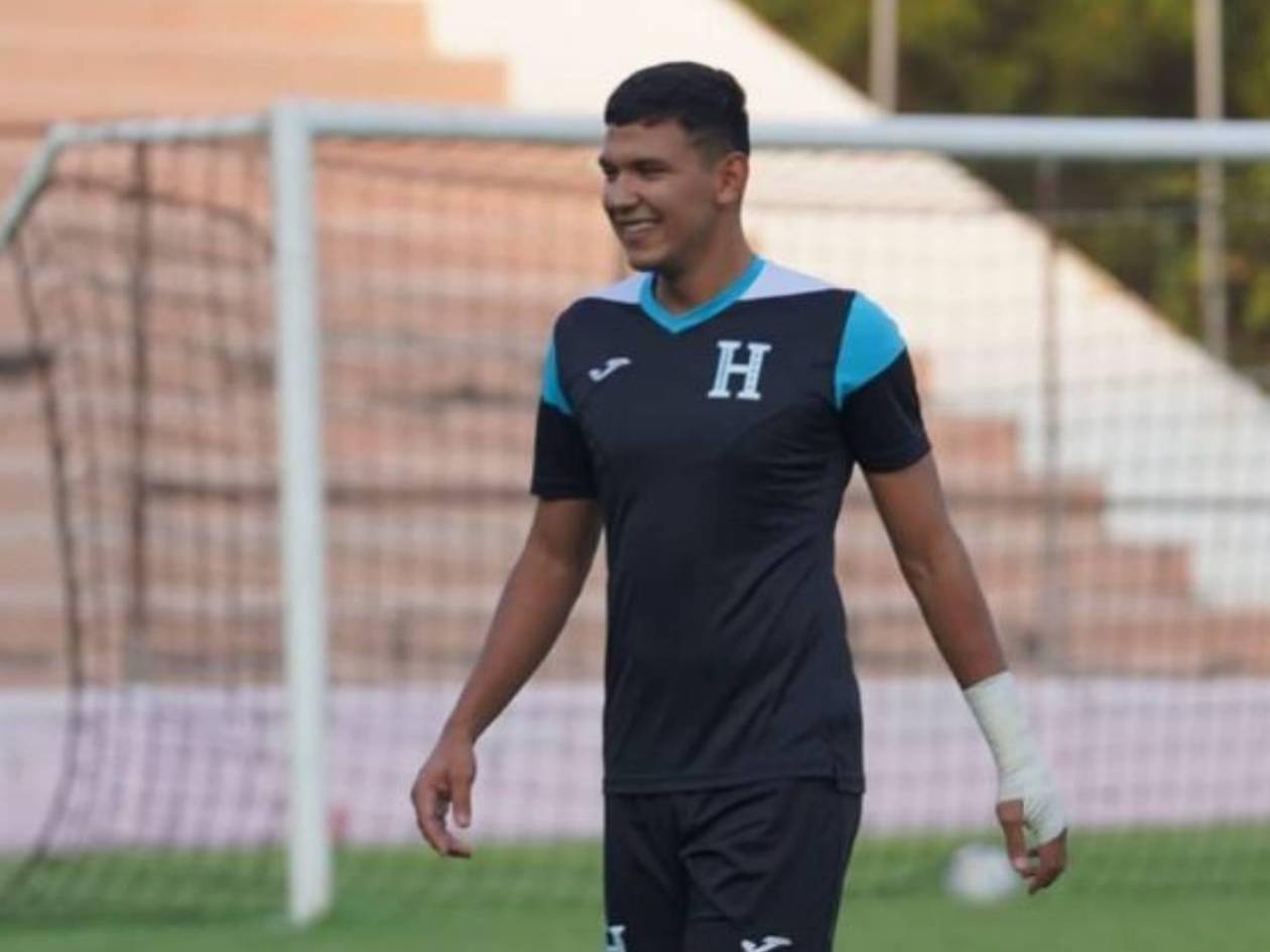 Luis Vega rechaza oferta de Motagua y vive momentos claves con su futuro