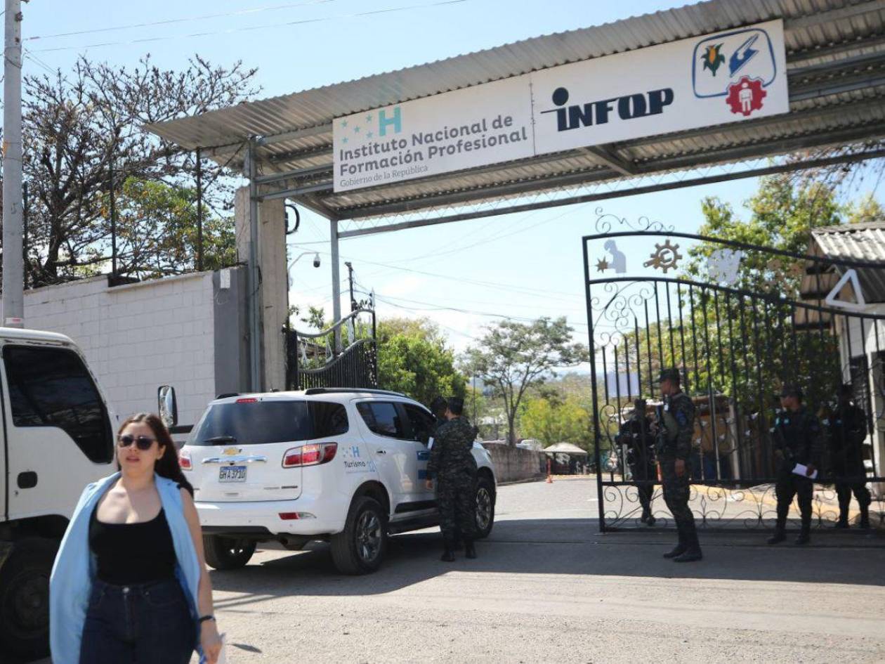 CNE inicia escrutinio especial de más de 28 mil actas con inconsistencias