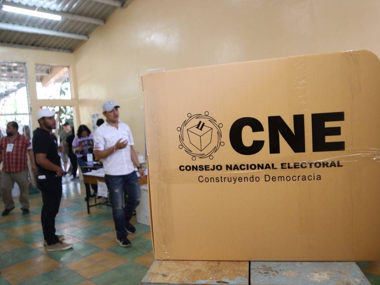 ¿Cuándo y a qué hora se conocerán los resultados oficiales de las elecciones generales?