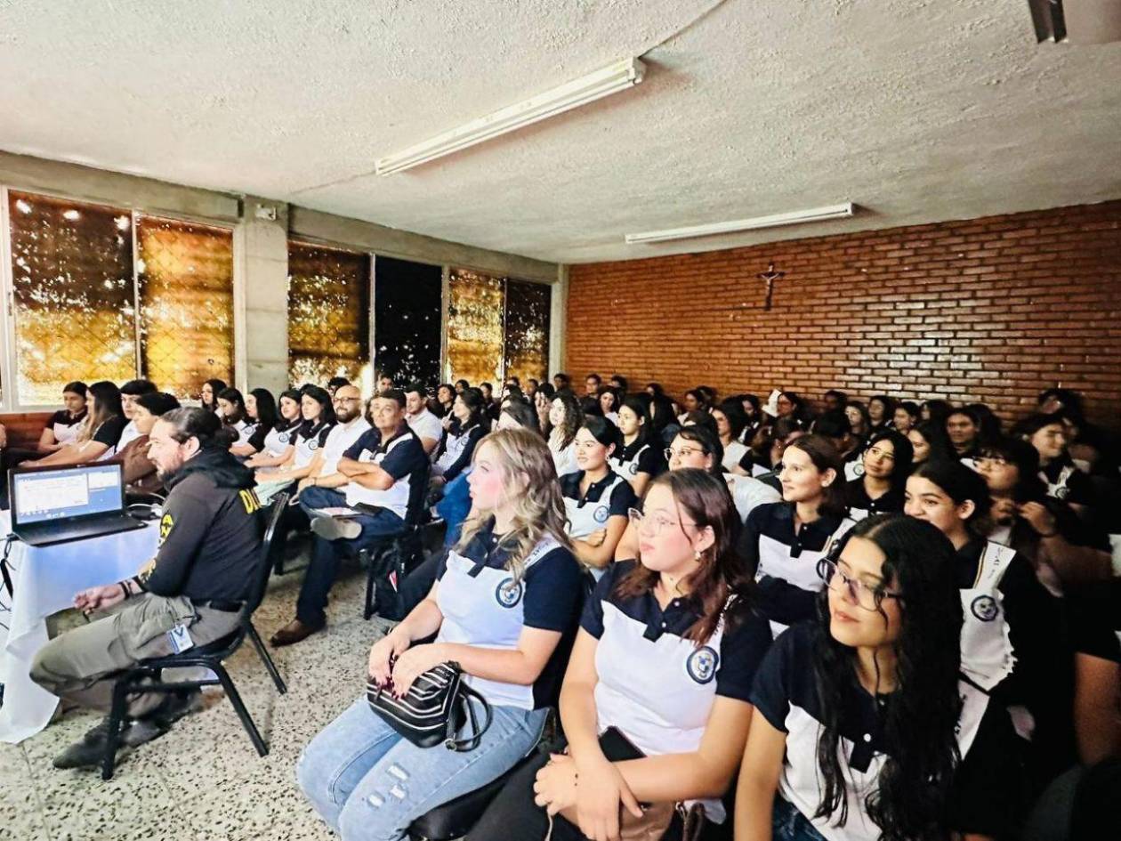 El MP ejecuta Operación Nacional V, en la persecución de varios delitos