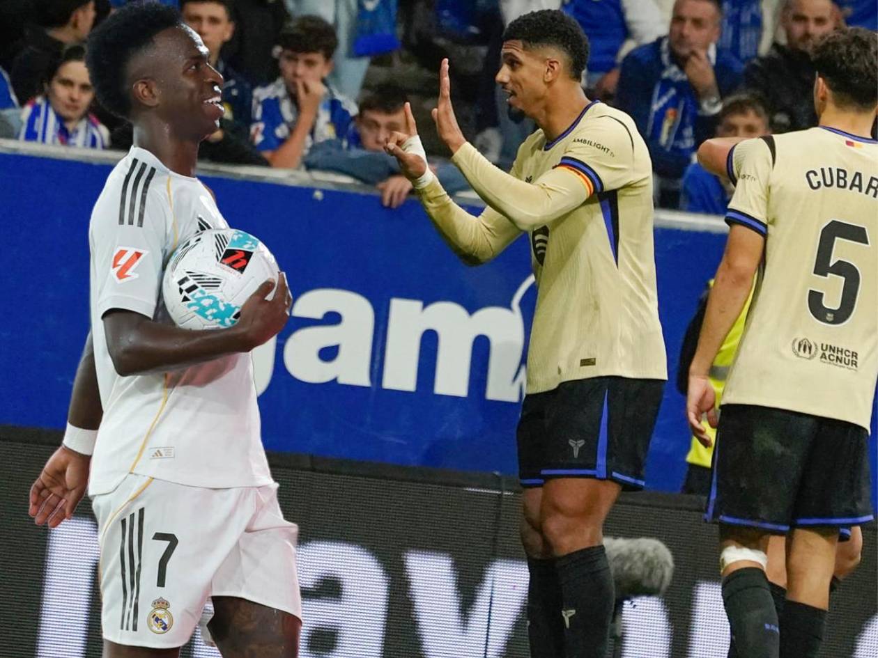 Tabla de posiciones de LaLiga de España: Barcelona mete presión al Real Madrid previo al clásico