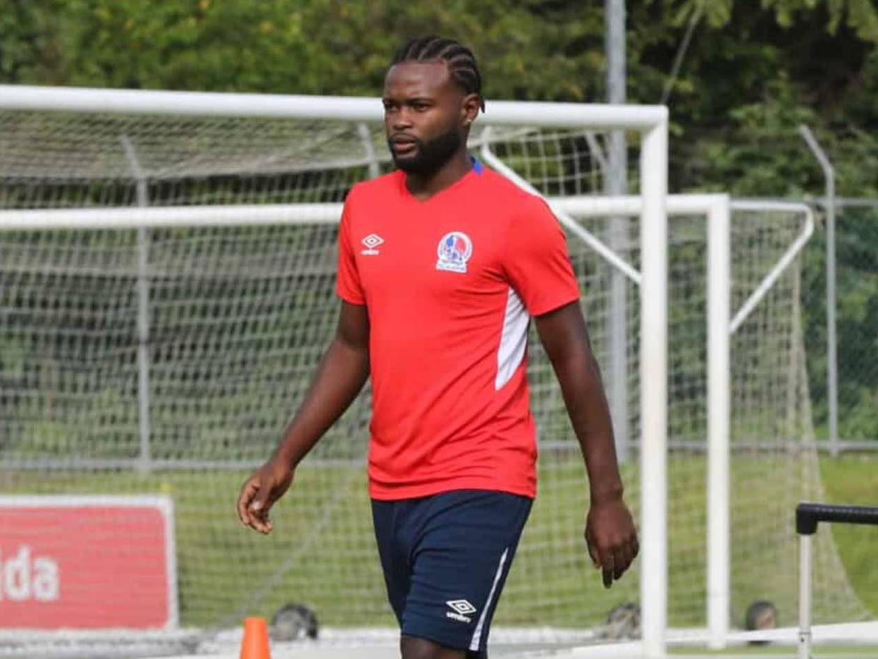 Elison Rivas lamenta no ser convocado a la Selección Nacional y palpita el Marathón-Olimpia