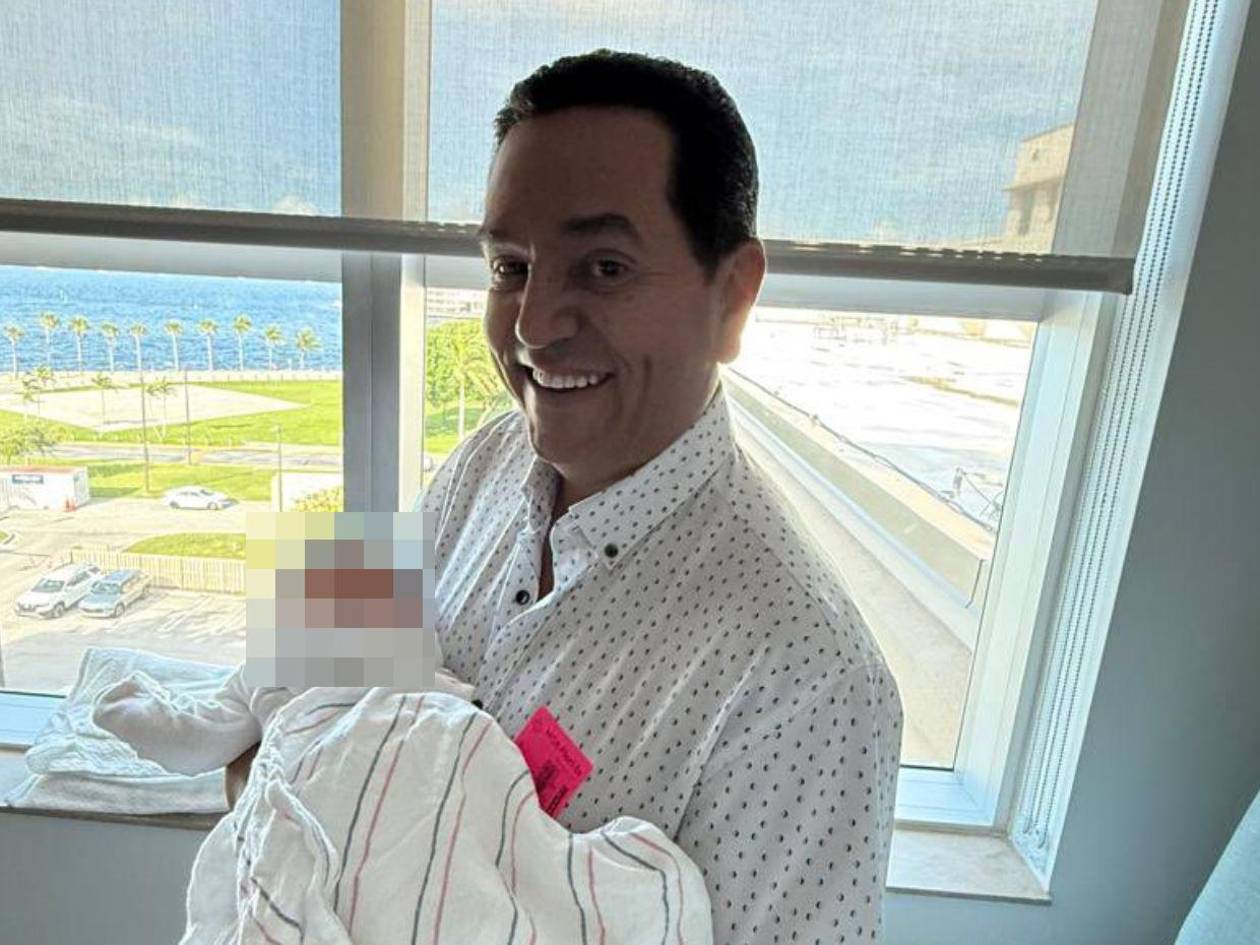 “Toño” Rivera se ausenta de sesión en el Congreso Nacional; alega nacimiento de su nieto