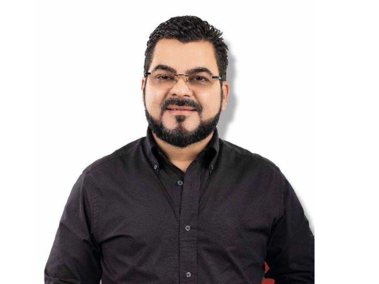 Por un segundo período en Congreso Nacional se postula Marco Eliud Girón