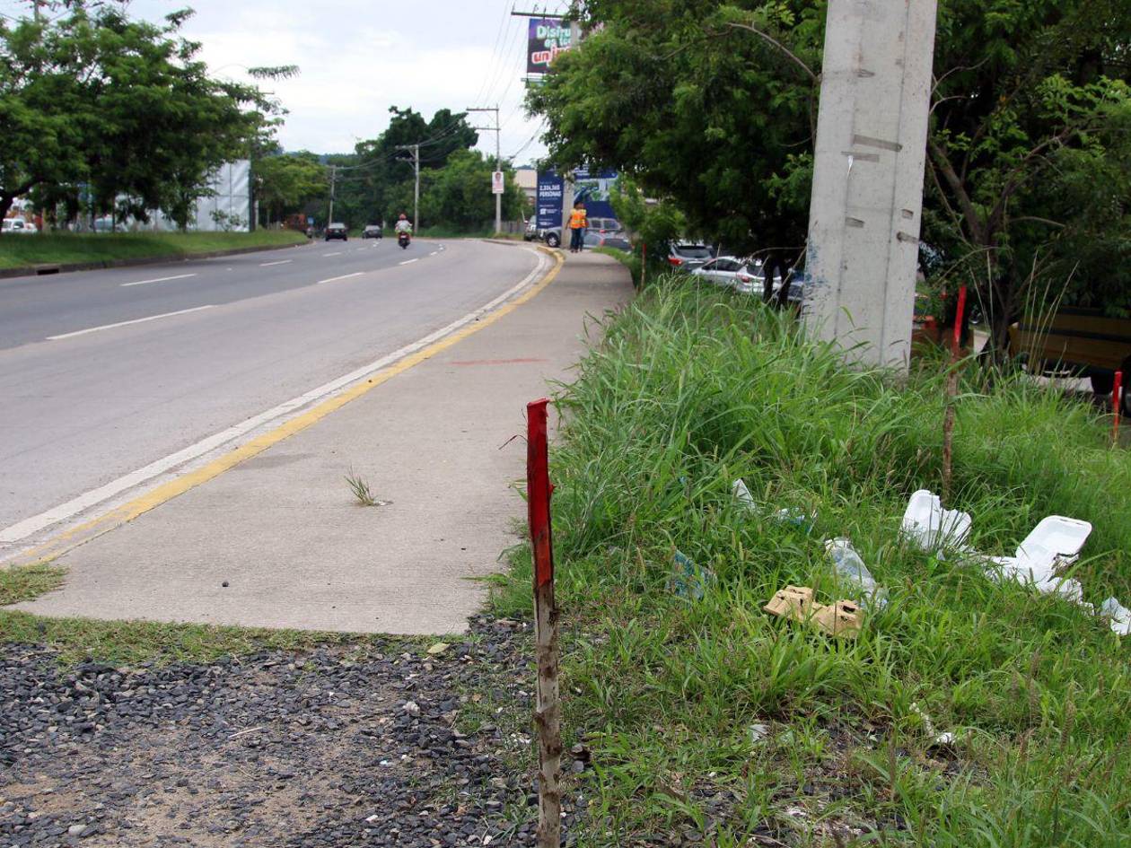 Libramiento al sur sigue sin arrancar pese al anuncio de la SIT
