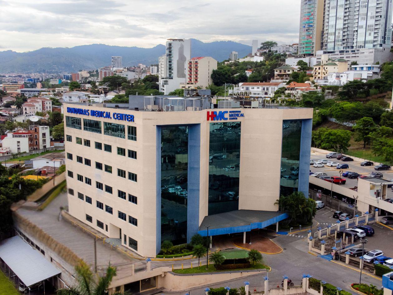 Descubre algunos beneficios de visitar un hospital con acreditación internacional