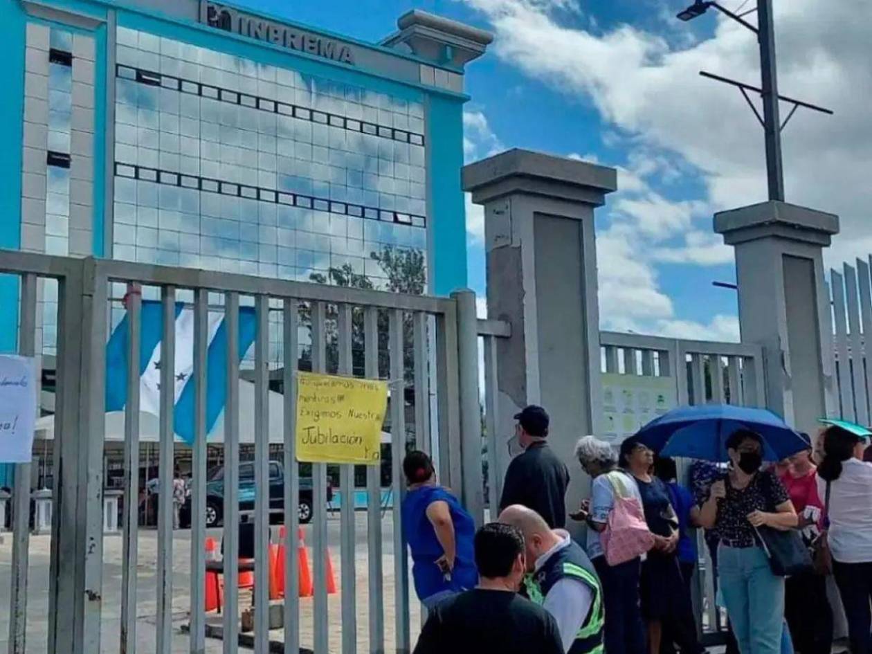 Maestros esperan que después del proceso electoral diputados aprueben reformas al Inprema