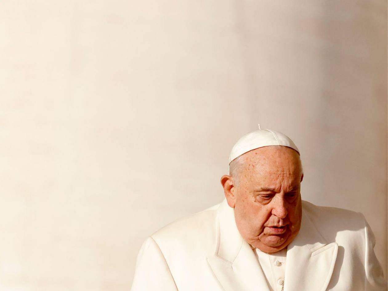 Javier Cercas: “La revolución de Francisco apenas comienza”