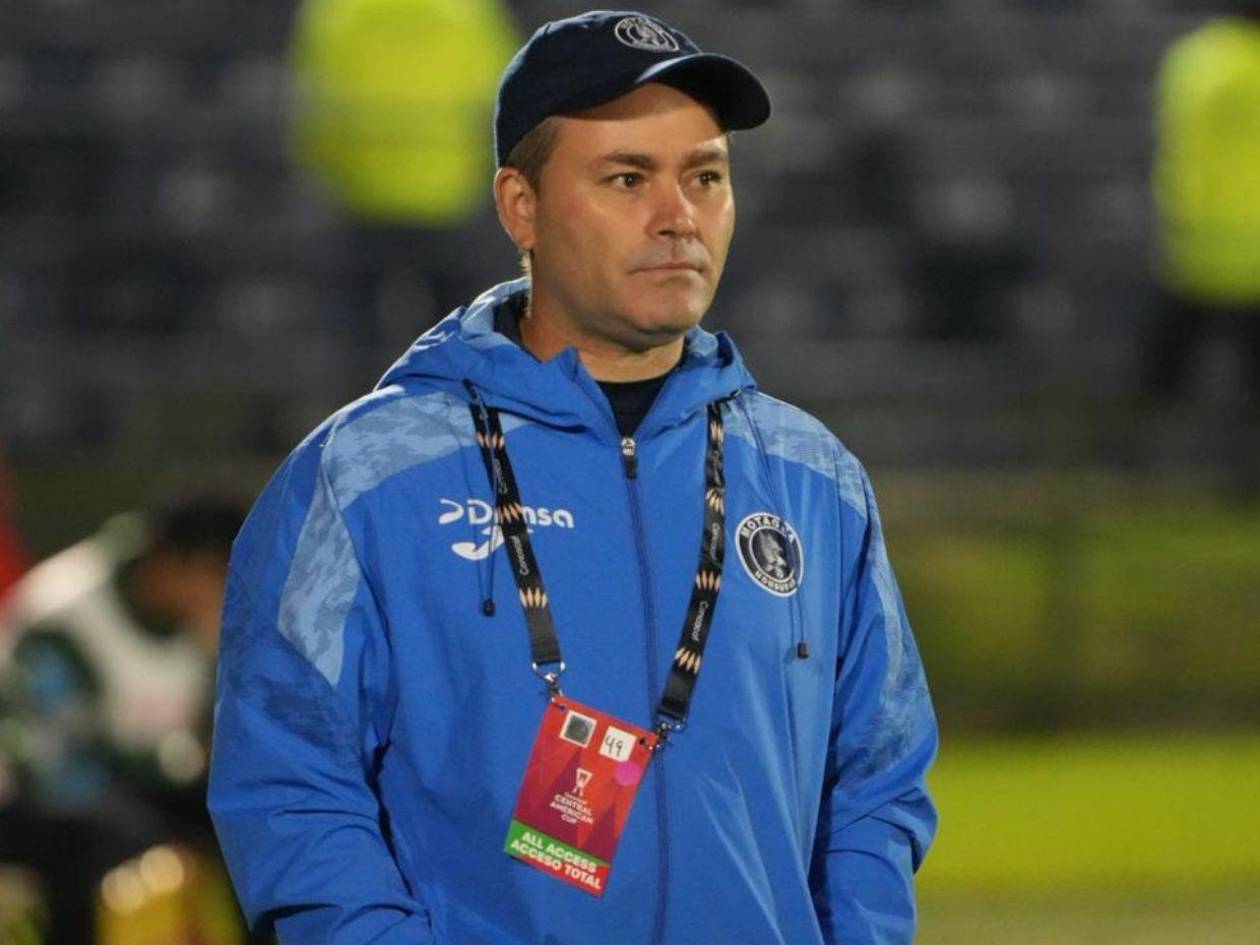 Javier López sobre la derrota en Cartago: una vez más se nos escapó un resultado