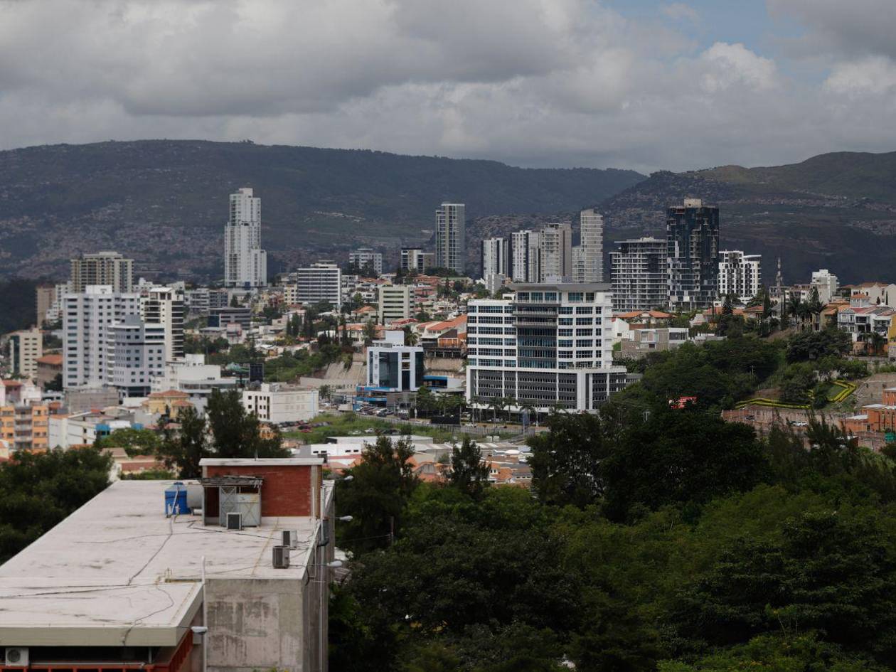 Tegucigalpa celebra 447 años entre avances, pero grandes rezagos en desarrollo
