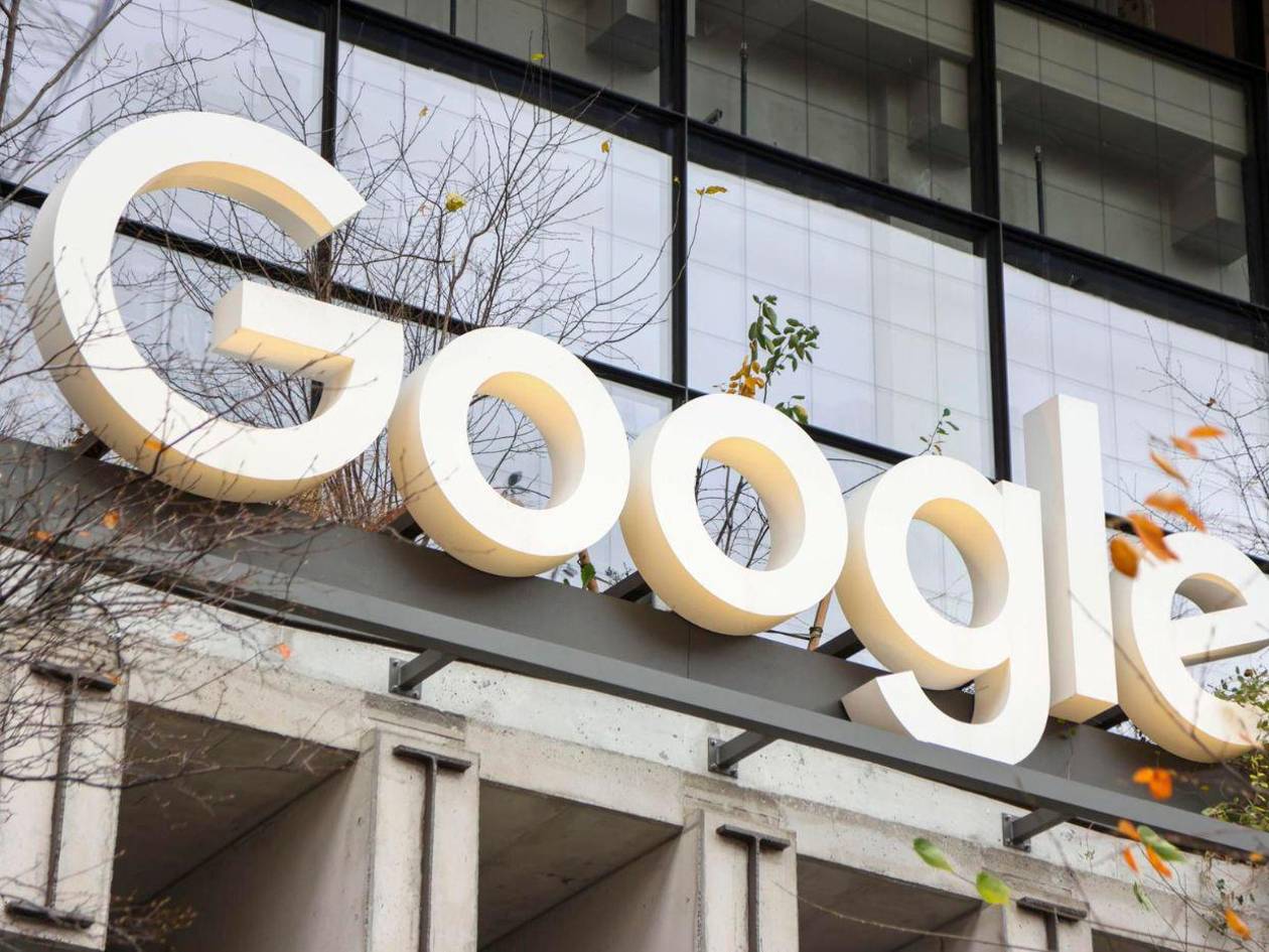 Google y Microsoft donan un millón de dólares para  investidura de Trump