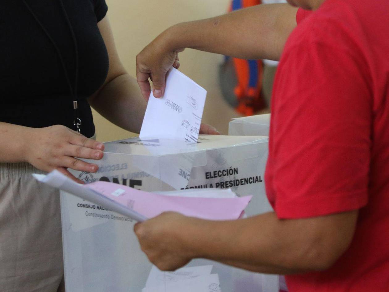 Lo que debes saber de las elecciones generales 2025 en Honduras antes de votar