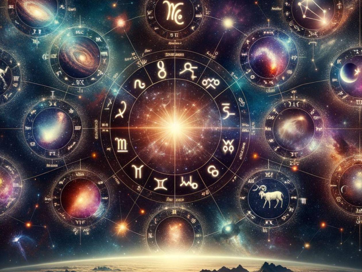 Horóscopo de hoy jueves 8 de mayo: predicciones para tu signo zodiacal