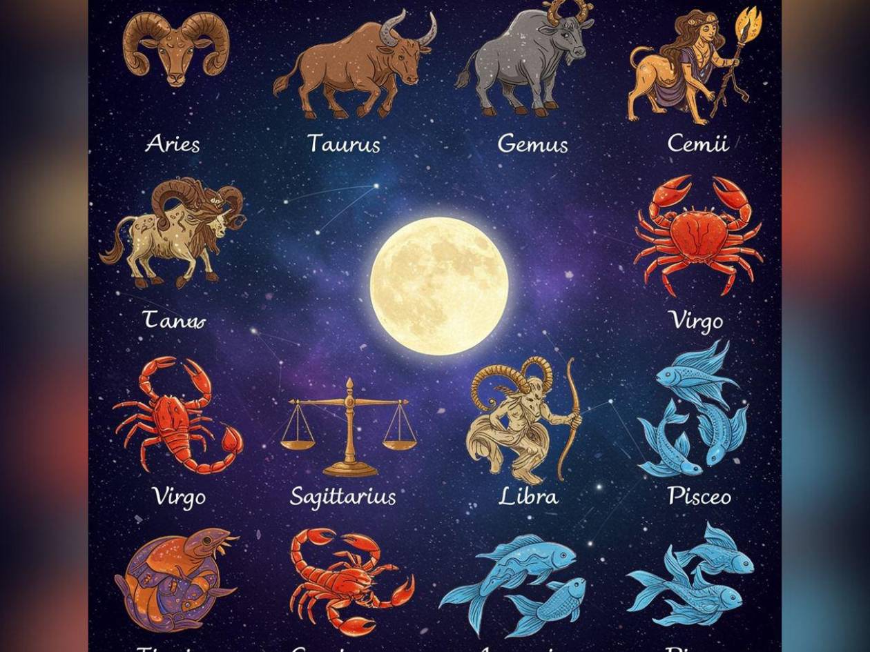 Horóscopo de hoy miércoles 9 de julio en Honduras: predicciones para tu signo zodiacal