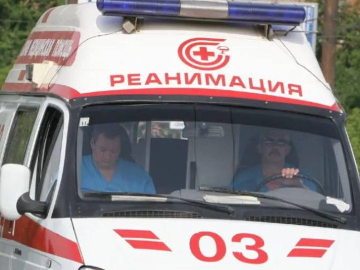 Impacto de un rayo mata a tres personas en Rusia, incluido un niño