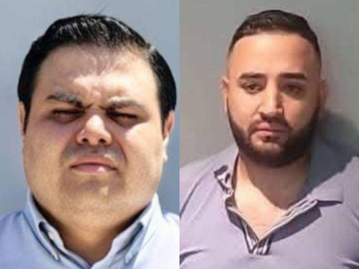 Detienen al abogado de Óscar Ramírez por intentar revelar identidad de testigo protegido