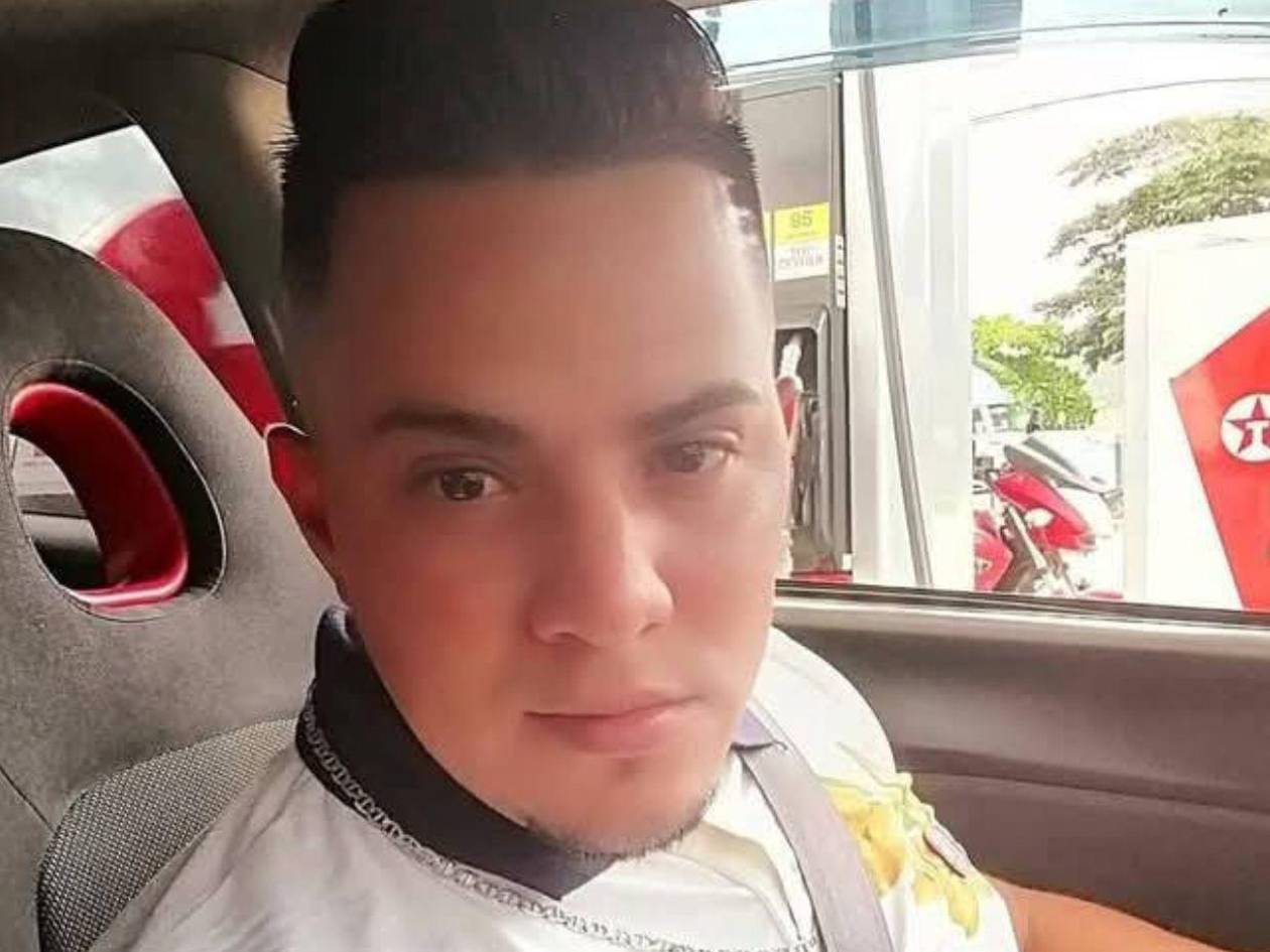 Cambista de dólares era joven encontrado sin vida en el interior de un vehículo
