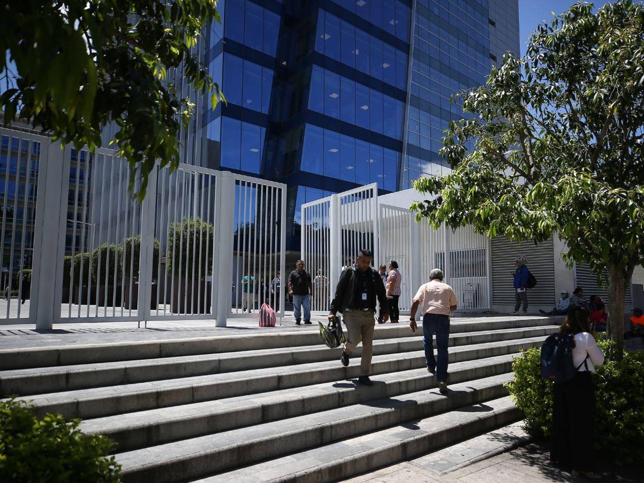 En vigor decreto que autoriza el teletrabajo a los empleados públicos en la capital