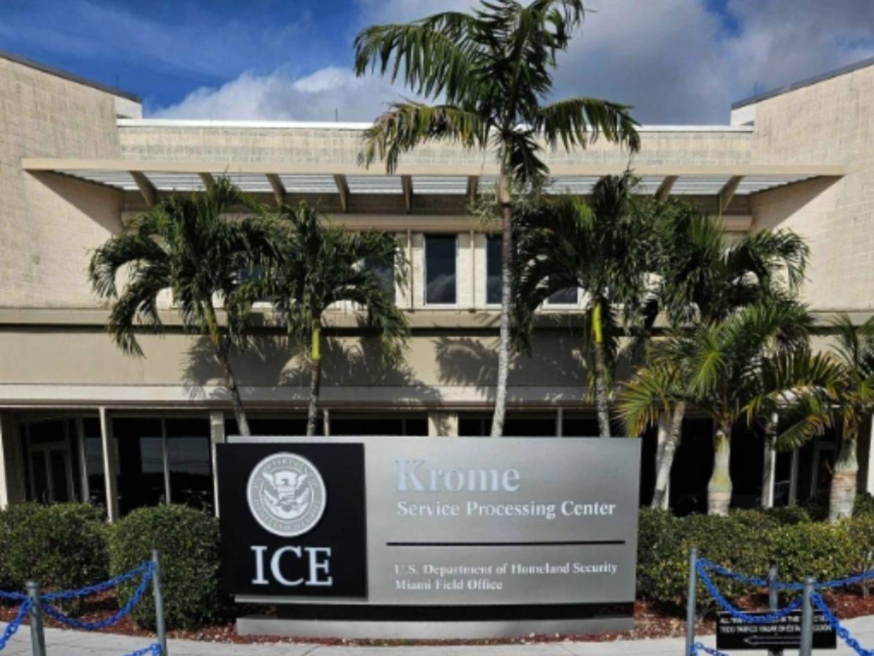 Miami-Dade busca inspeccionar cárcel migratoria tras denuncias de abuso