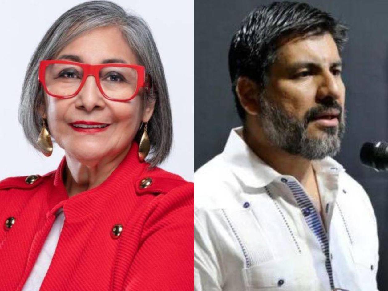 Diputada Maribel Espinoza advierte que bancadas analizan interpelar al fiscal general