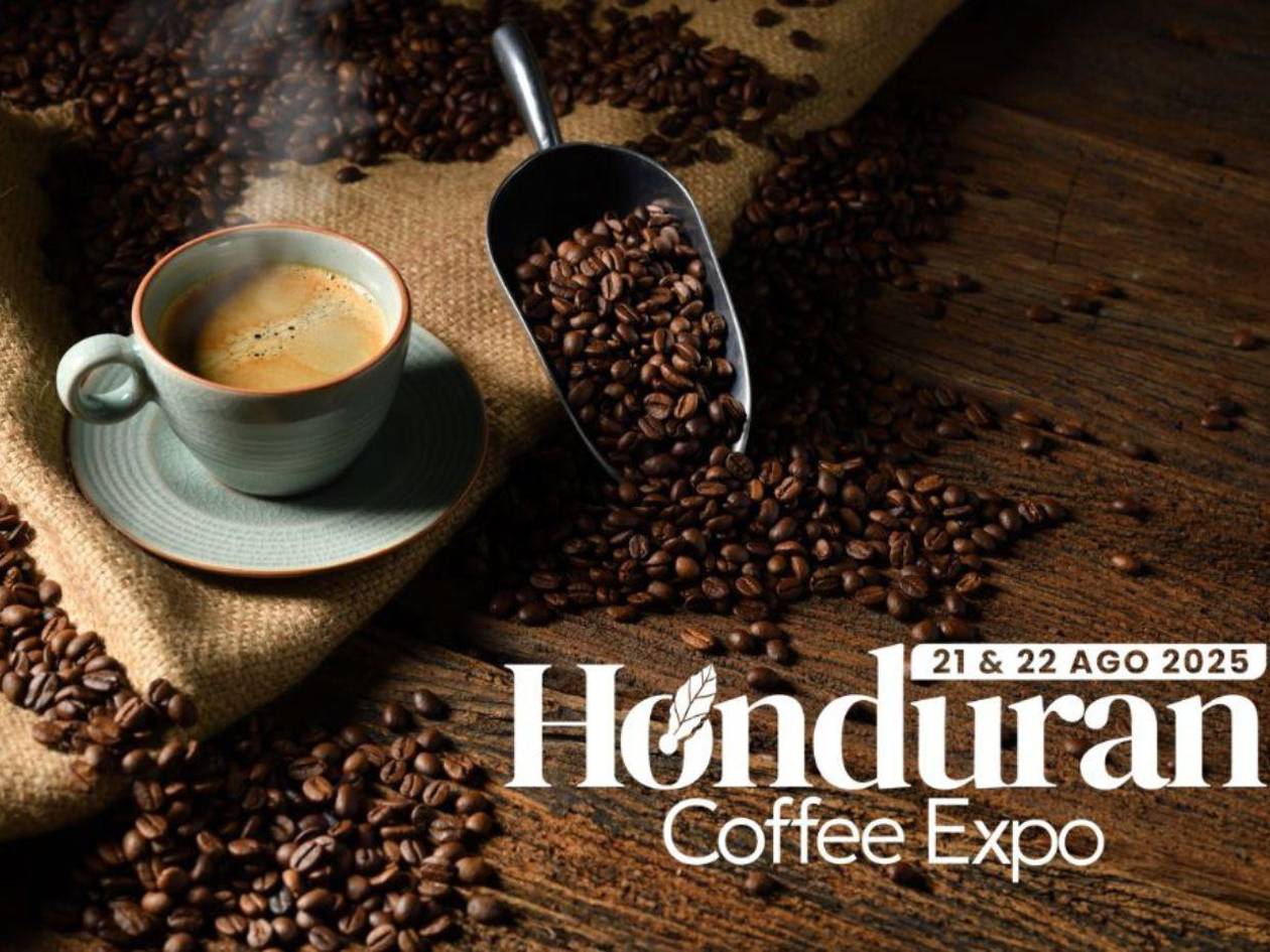 Honduran Coffee Expo 2025: ¿Qué incluye el programa de actividades?