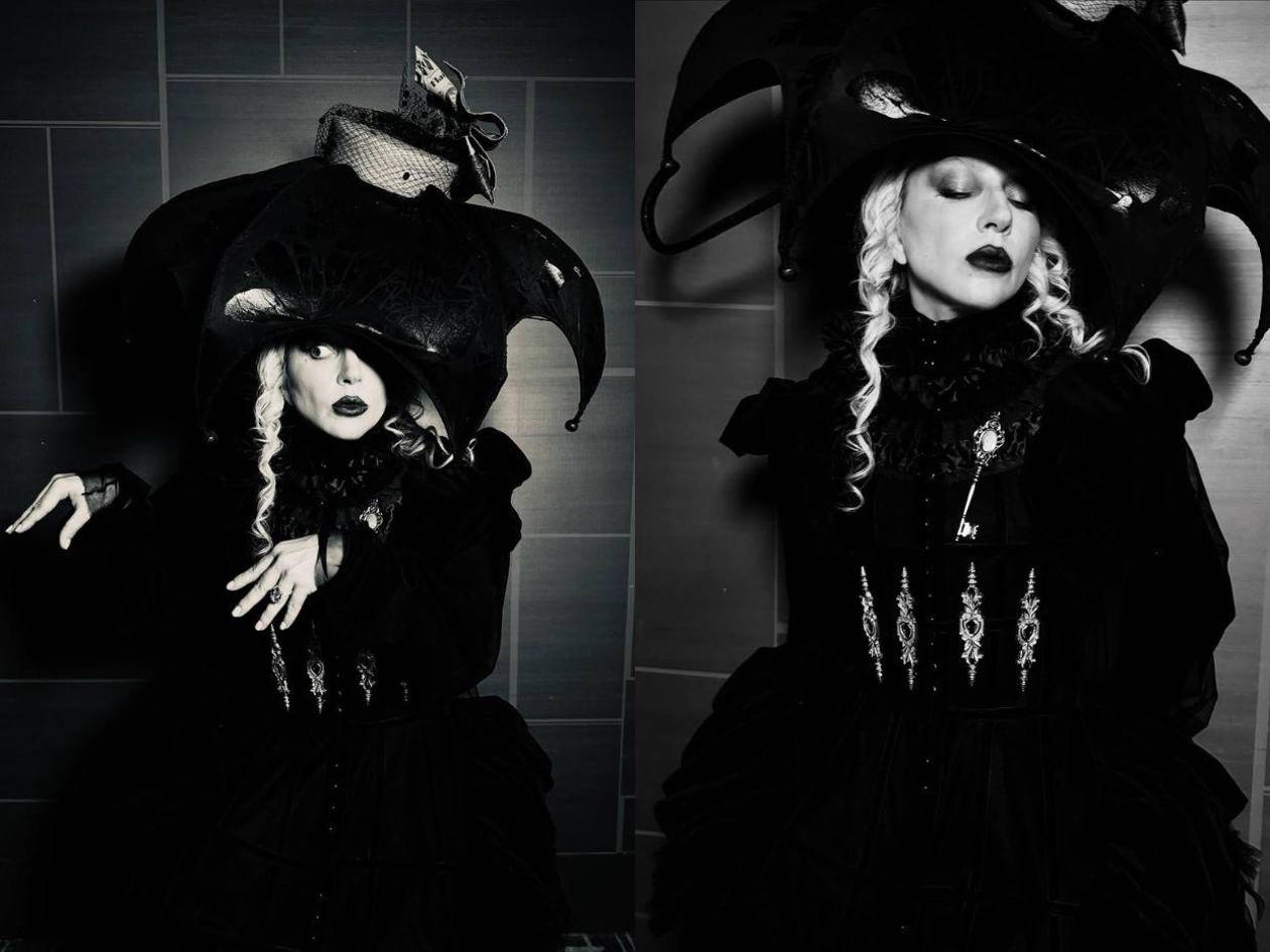 Lady Gaga estrena The Dead Dance y aumenta la promoción de Merlina