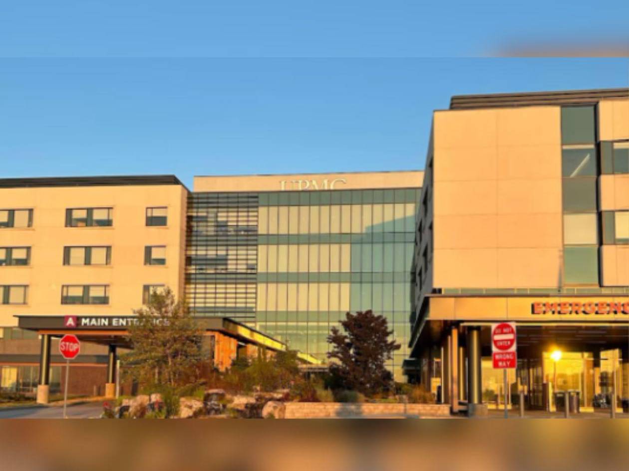 Muere un policía y otras cinco personas resultan heridas en tiroteo en hospital de Pensilvania