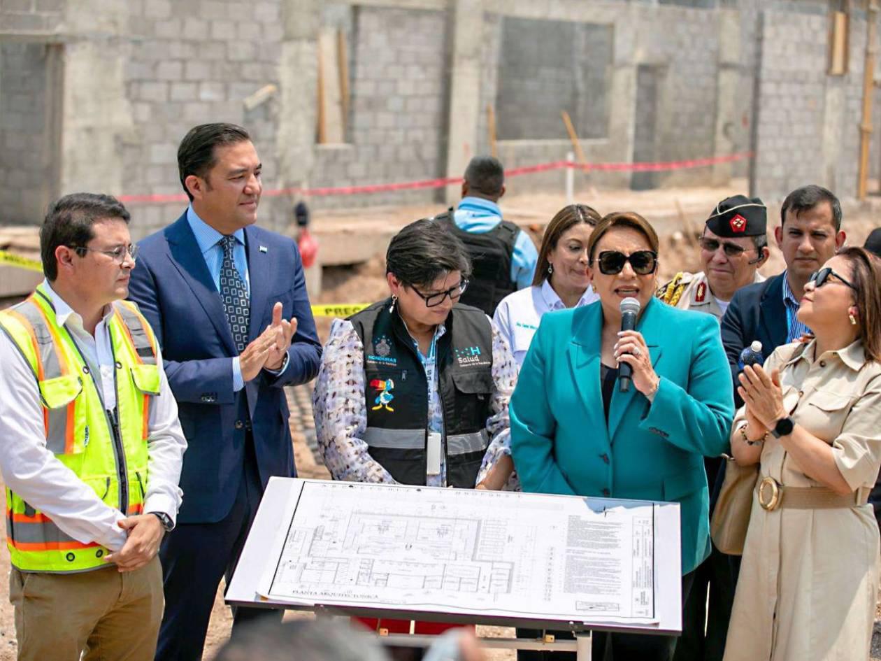 Falta de presupuesto pone en riesgo búnker para tratar el cáncer en Honduras