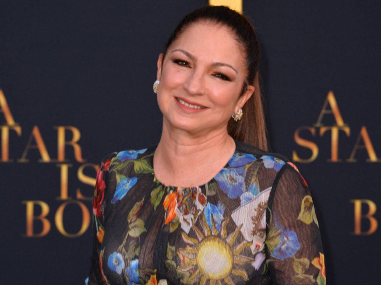 Gloria Estefan, sin filtro: Siempre buscan al inmigrante para pagar los platos rotos en EUA