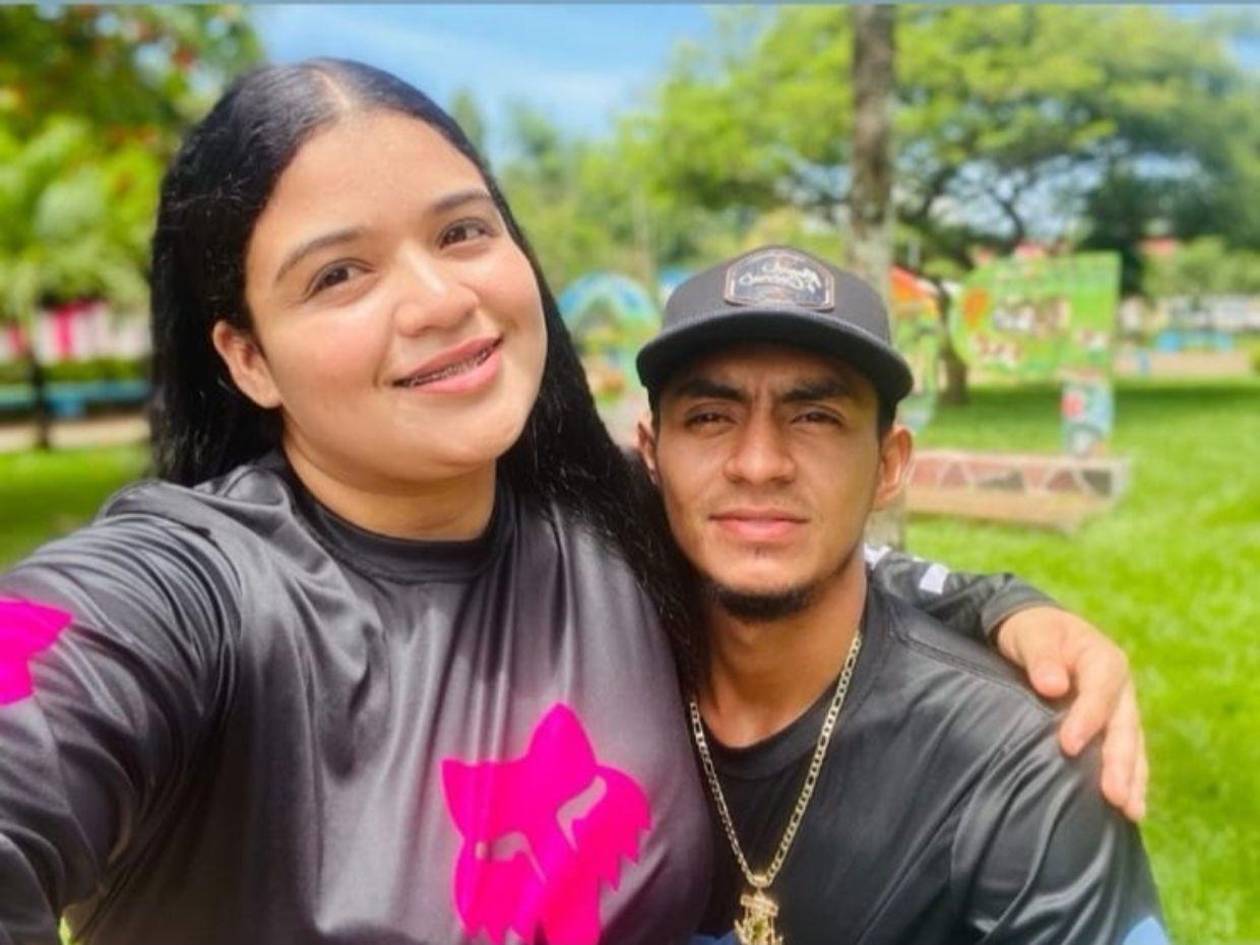 Asesinan a pareja cuando se conducían en motocicleta en Patuca, Olancho