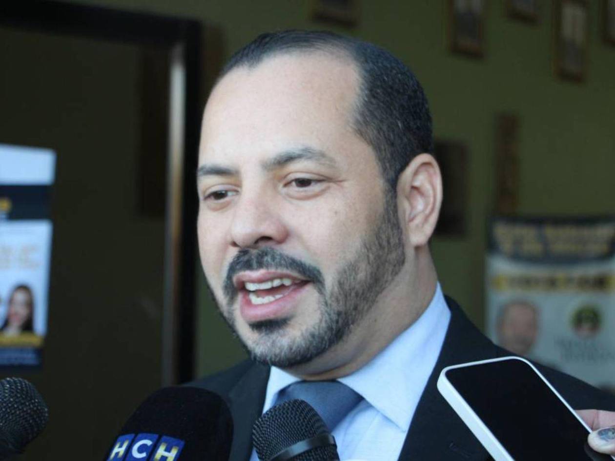 Solórzano sobre amenazas de denuncia a periodista: Cualquier acción que limite la libertad de expresión es inaceptable