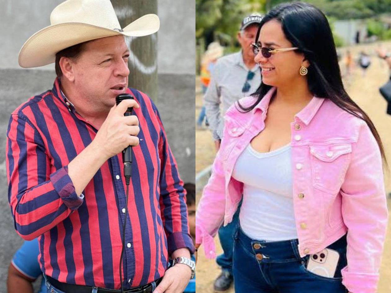 Diputado suplente de Isis Cuéllar dice que ella sigue manejando los hilos en Copán