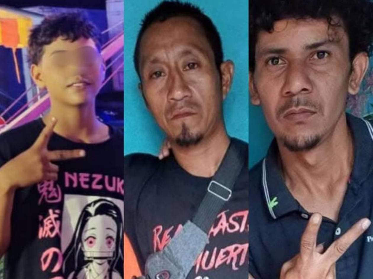 Masacre registrada en SPS tendría relación con la disputa de territorios