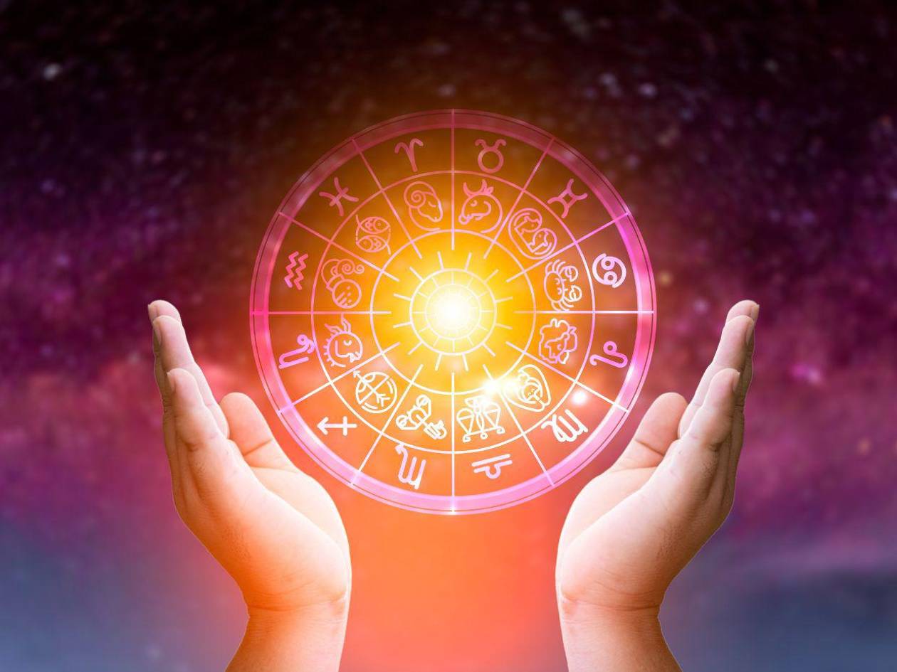 Horóscopo de hoy jueves 3 de abril: predicciones para tu signo zodiacal