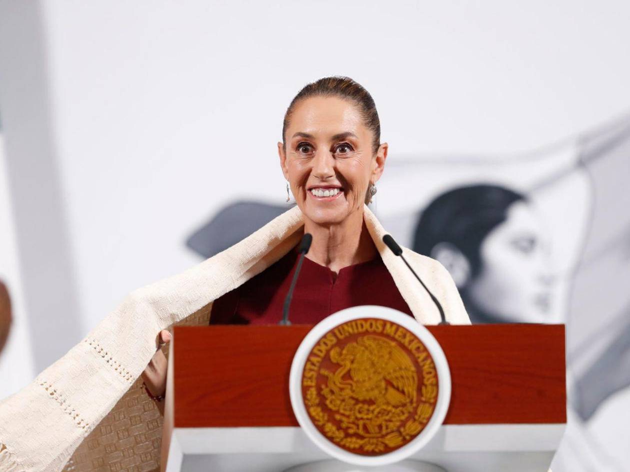 Sheinbaum pedirá integración a la Celac, en su segundo viaje al exterior como presidenta