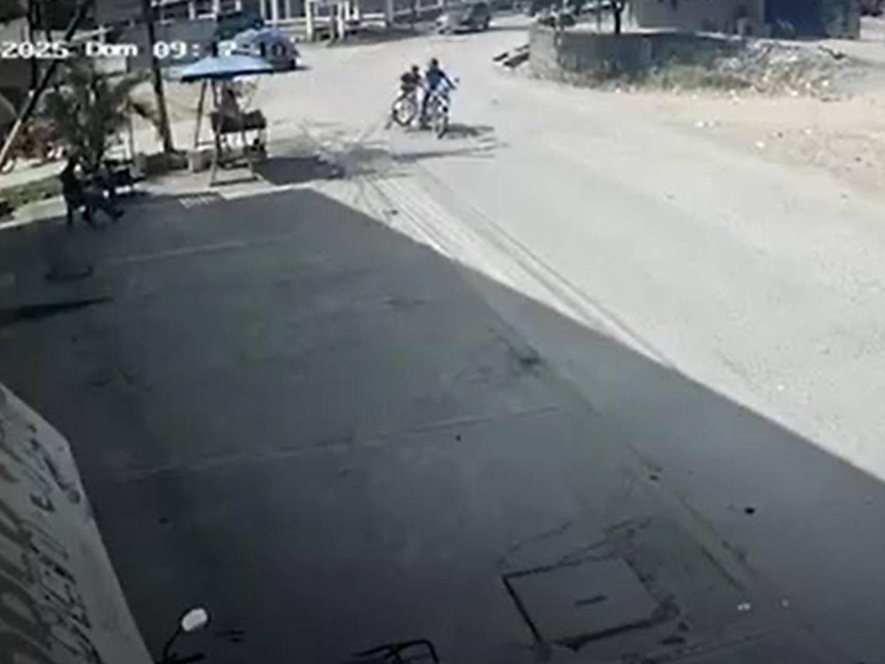 Muere padre de periodista de La Prensa tras ser embestido por motociclista