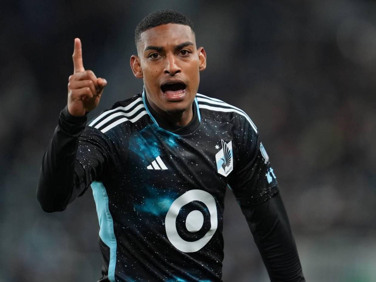 Joseph Rosales confiesa que estuvo cerca de jugar en importante liga de Europa