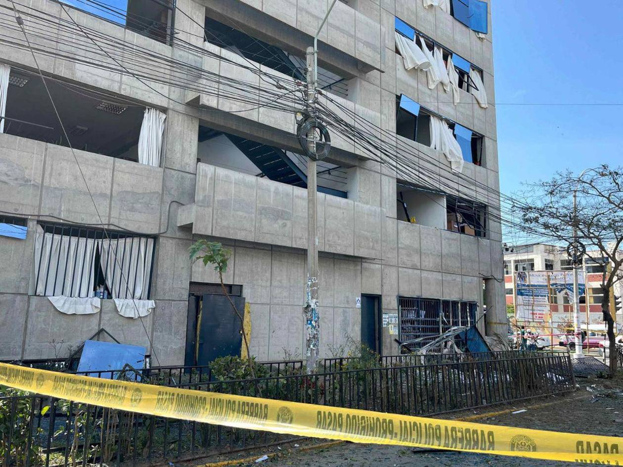 Las Fuerzas Armadas y Policía de Perú tomarán el control de Trujillo tras atentado