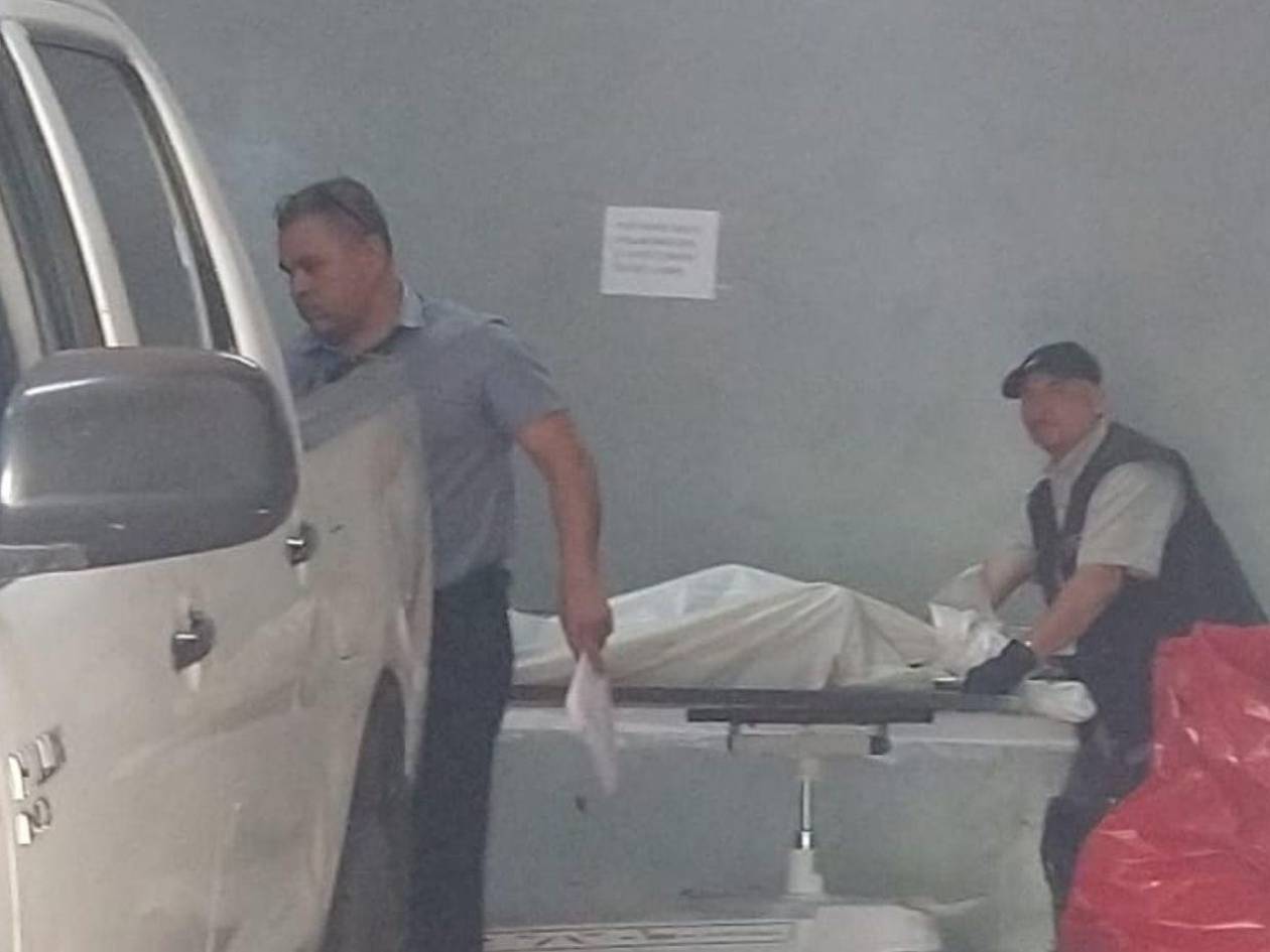 Veinticinco municipios concentran la mayor incidencia de homicidios en Honduras