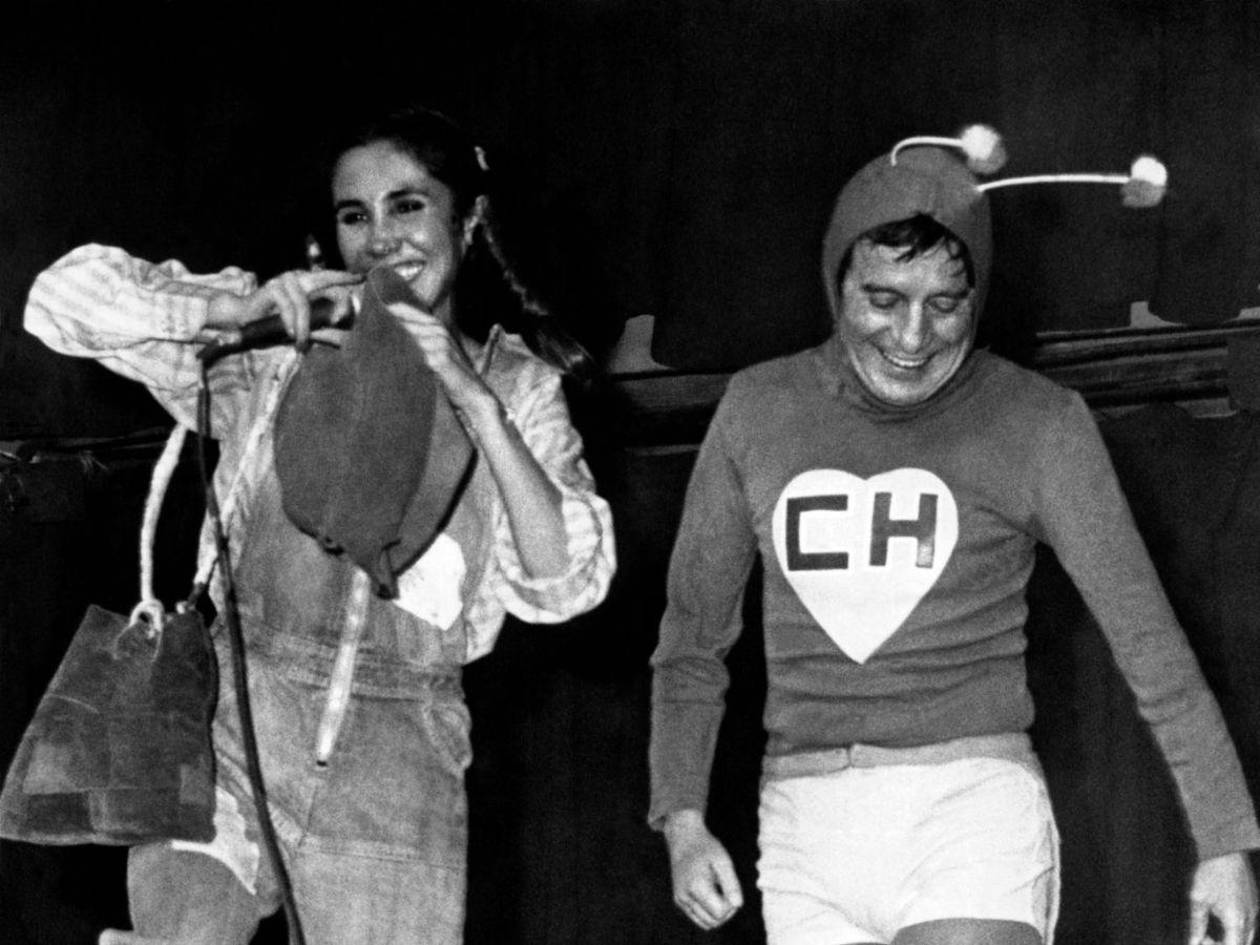 El Chapulín Colorado vuelve a las pantallas con familia incluida en ‘Los Colorado’