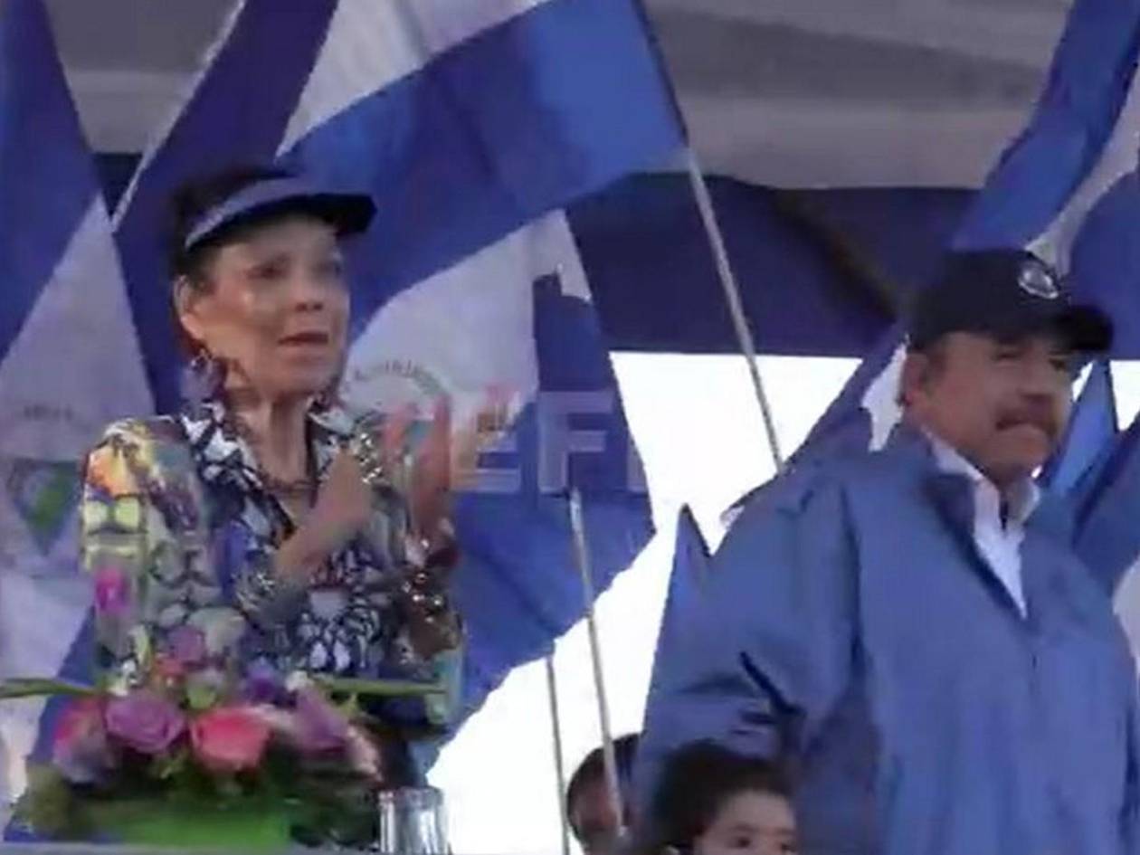 Renuncian otros tres magistrados de Corte Suprema de Nicaragua