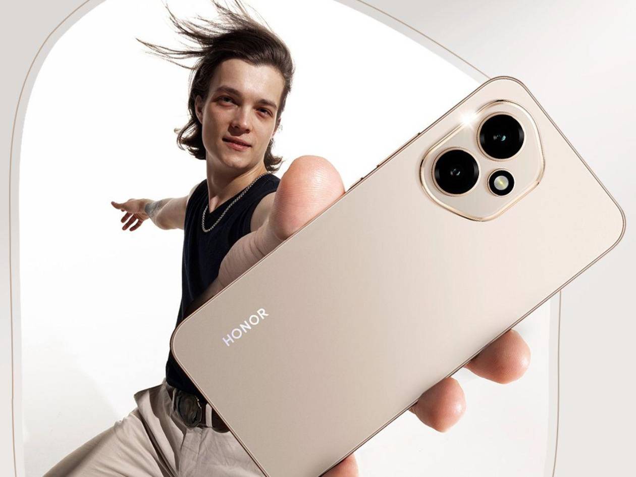 HONOR 400 Series: Experiencia fotográfica con IA y sistema de edición versátil