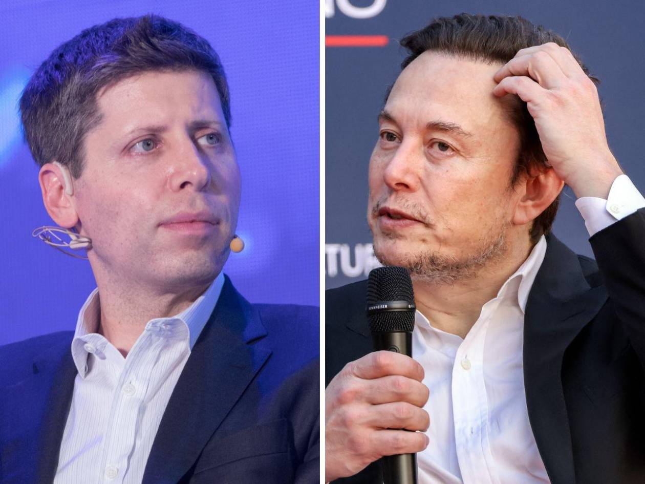 Las intenciones de Elon Musk con su oferta de comprar OpenAI