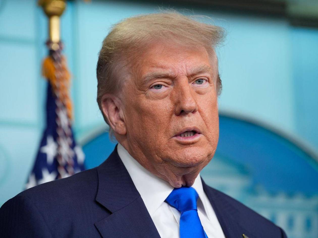 SIP condena demanda de Trump al The Wall Street Journal