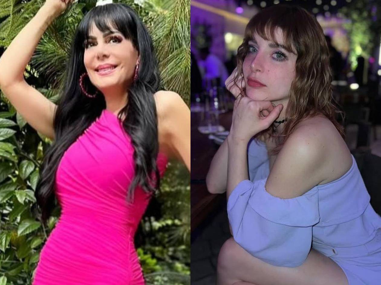 Maribel Guardia e Imelda Tuñón podrían enfrentar arresto tras advertencia judicial